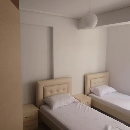 Appartamento Shena 1 Sarandë