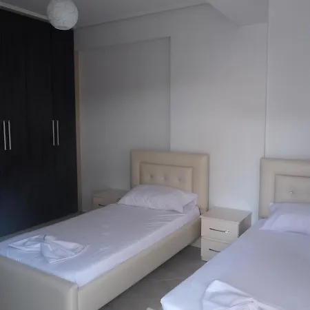 Shena 1 Appartamento Sarandë
