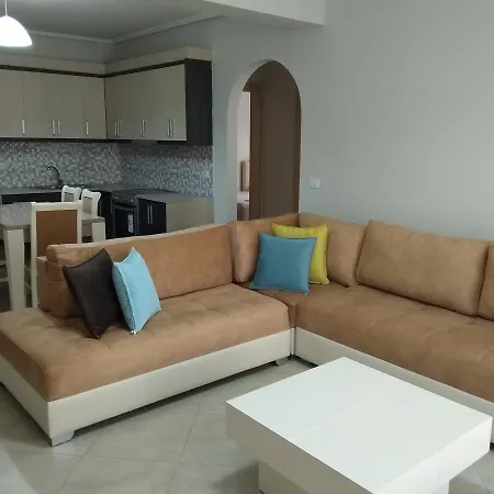 Appartamento Shena 1