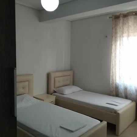 Shena 1 Appartamento Sarandë