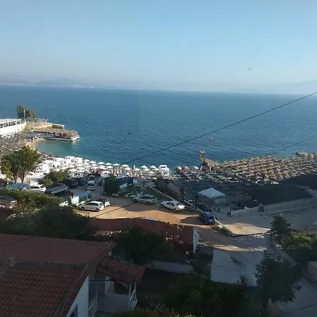 Appartamento Shena 1 Sarandë