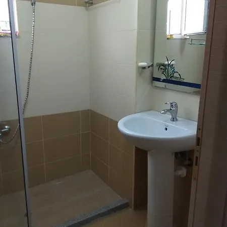 Appartamento Shena 1 Sarandë