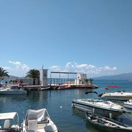 Shena 1 Appartamento Sarandë