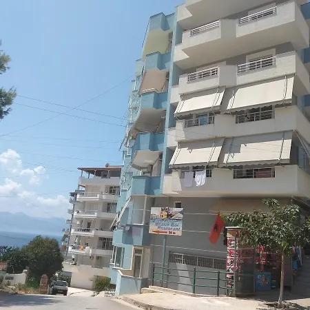 Shena 1 * Sarandë