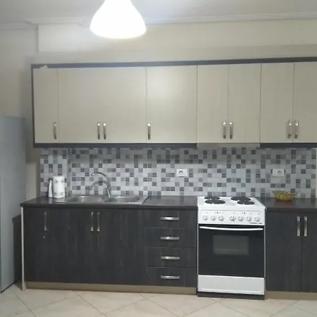 Appartamento Shena 1