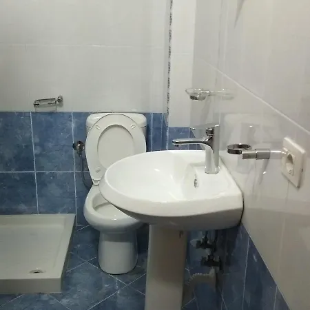 Apartment Shena 1